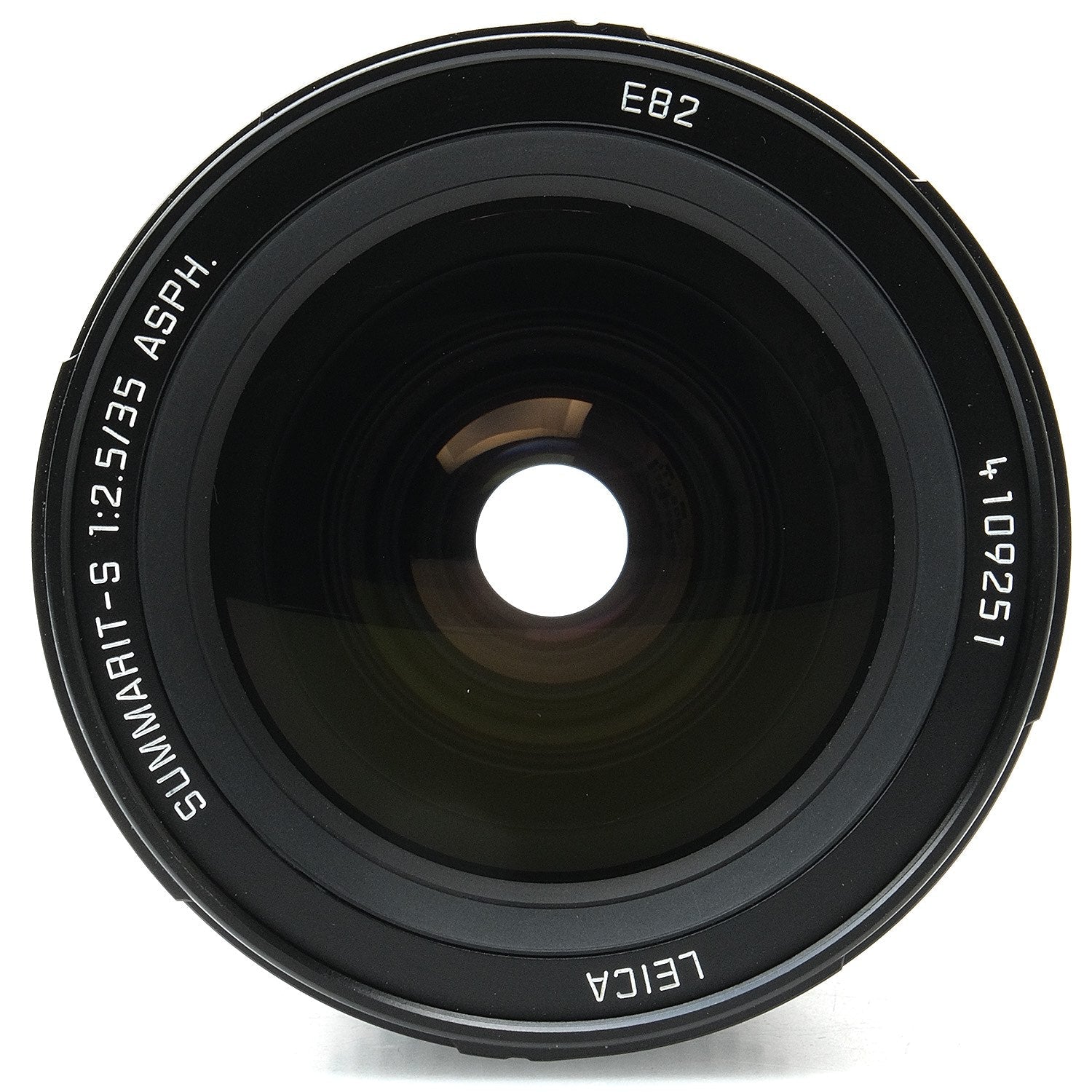 Leica 35mm f2.5 Summarit-S Asph 4109251