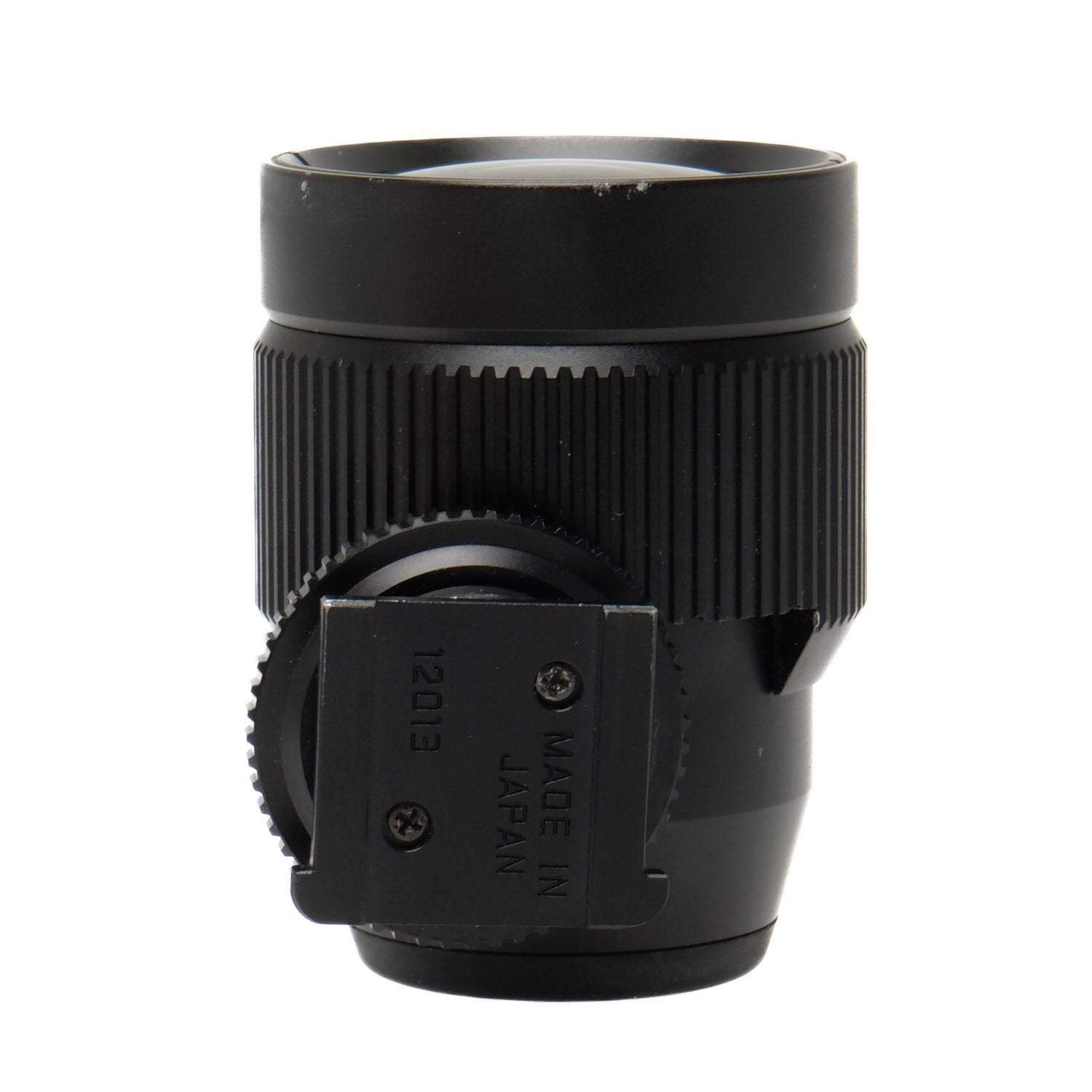 Leica Variable Optical View Finder 12013, Case (9)