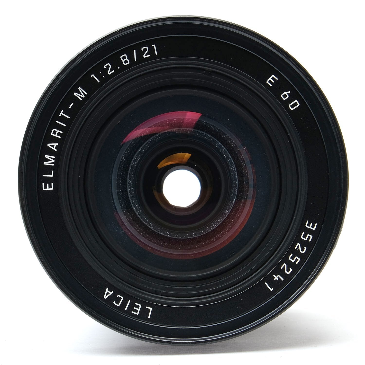 Leica 21mm f2.8 Elmarit-M 3525241