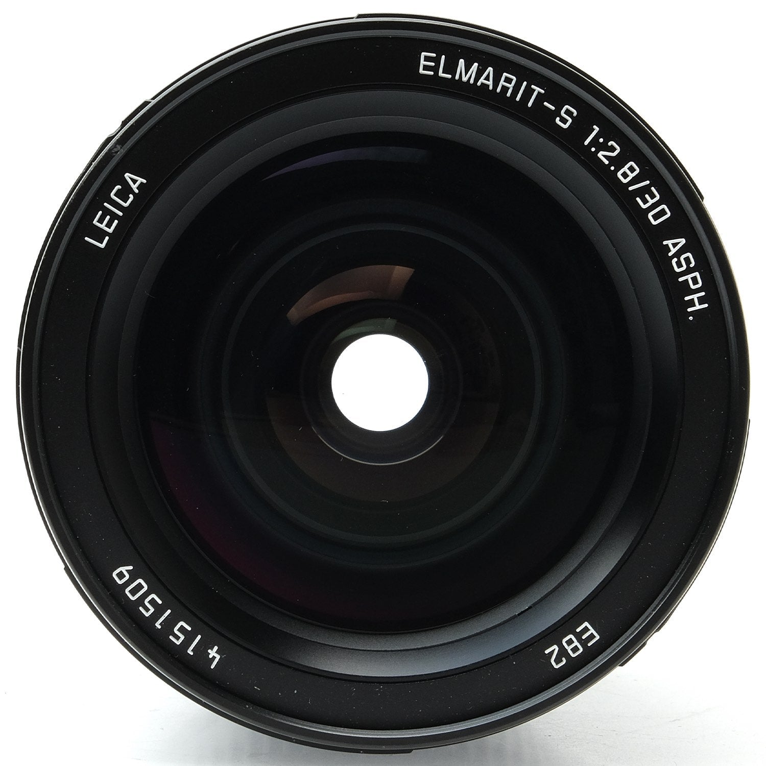 Leica S 30mm f2.8 ASPH, Boxed w/ Warranty 4151509