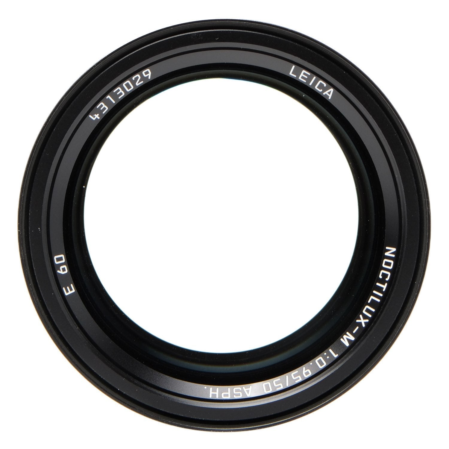 Leica 50mm f0.95 Noctilux 4313029