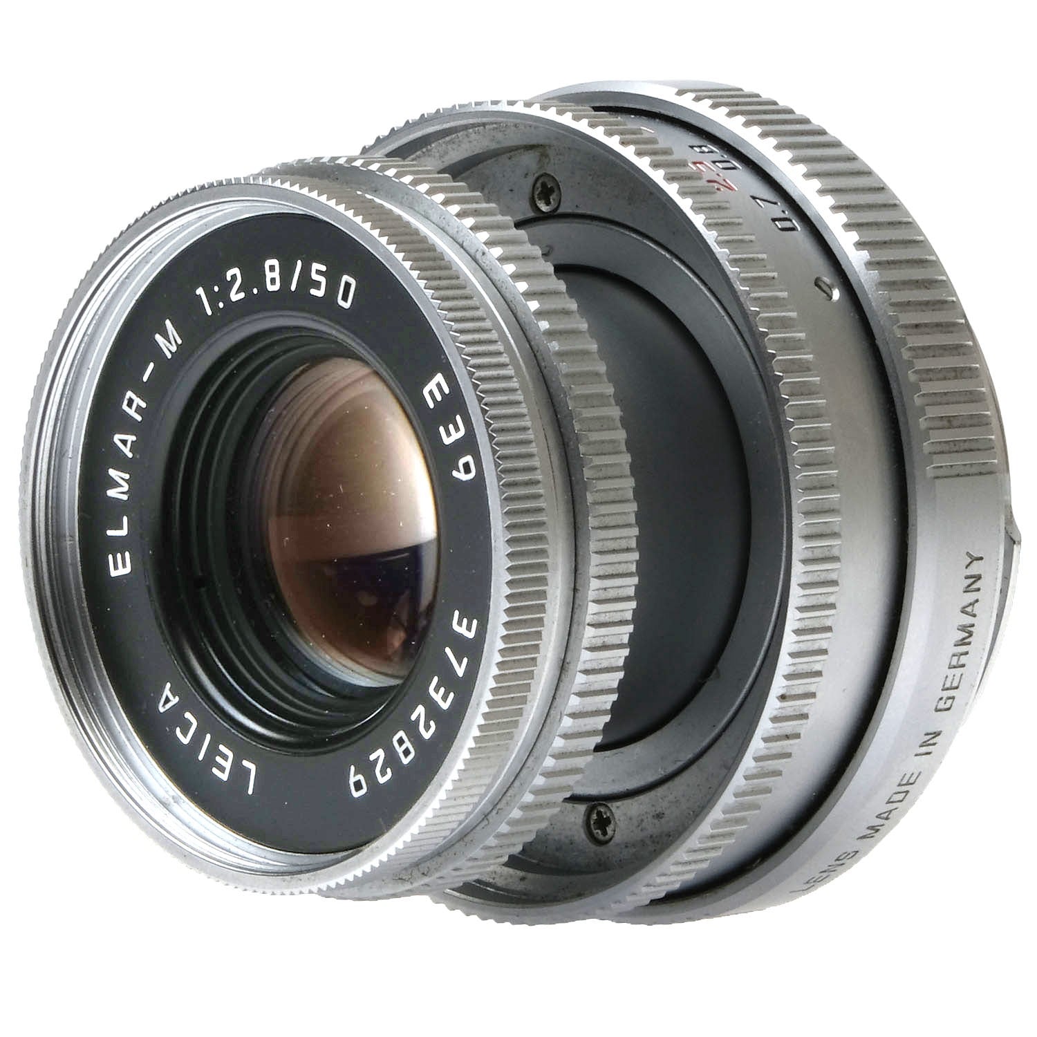 Leica 50mm f2.8 Elmar-M 3732829