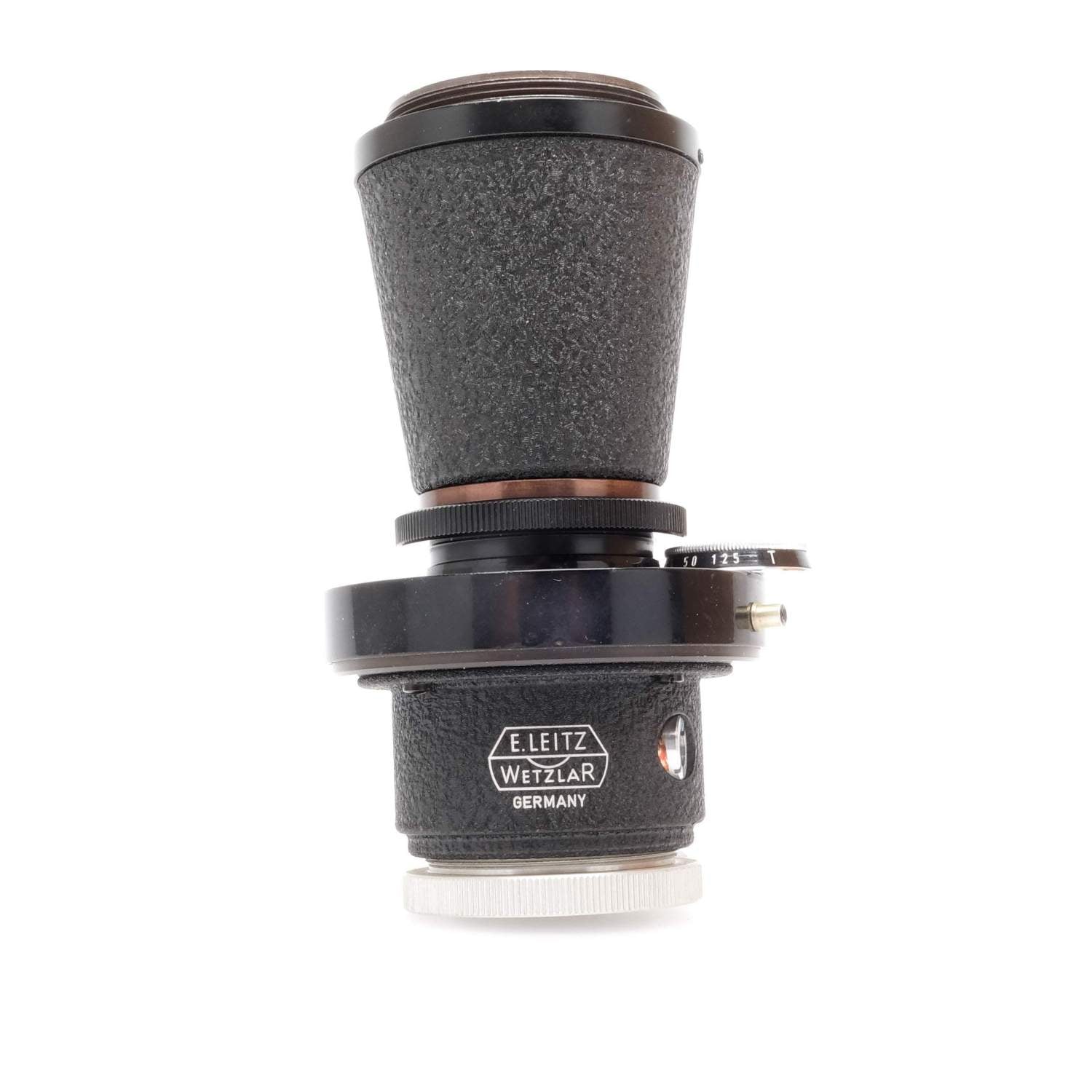 Leica MIKAS 1/3x Microscope Attachment #2 (9+)