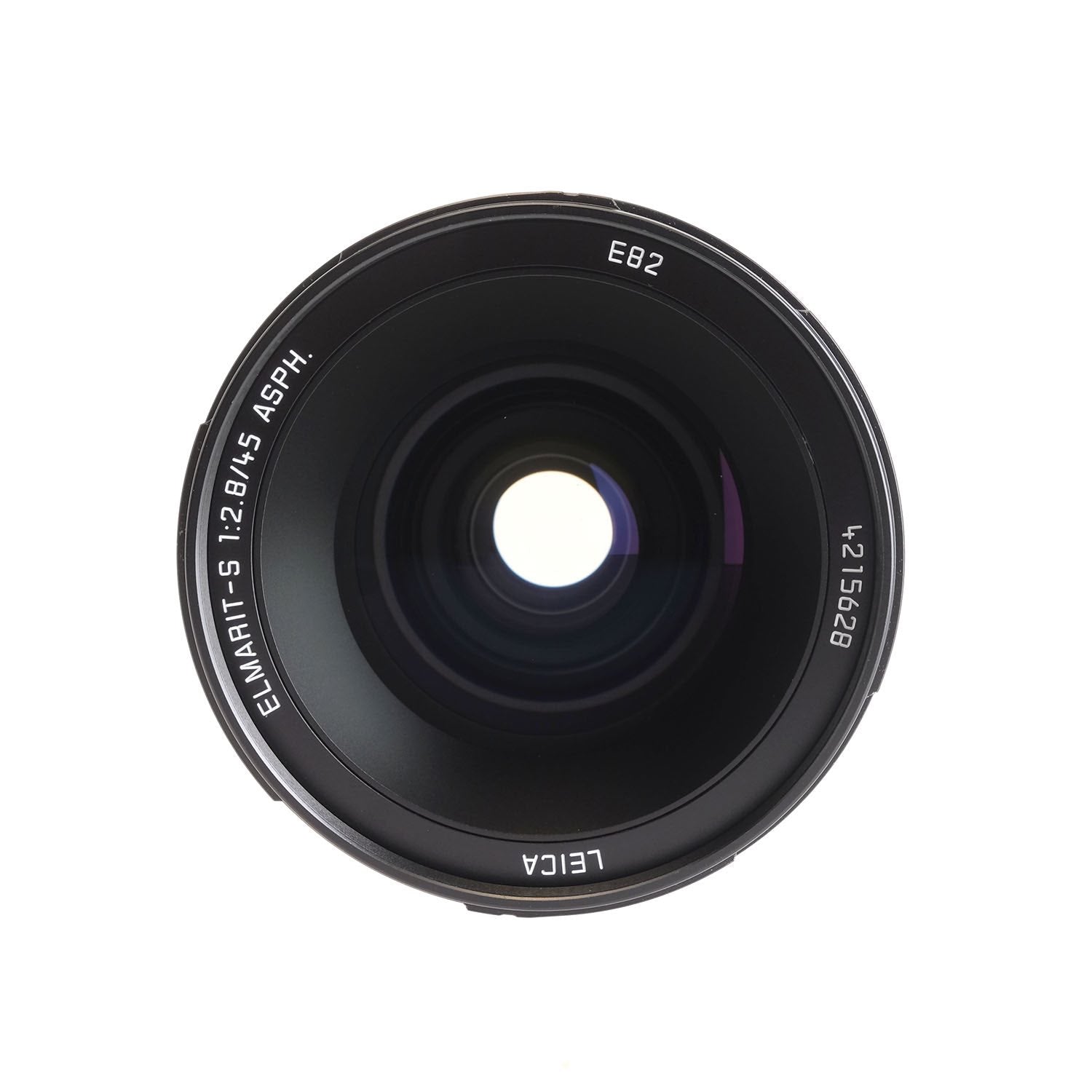 Leica 45mm f2.8 Elmarit-S  4215628
