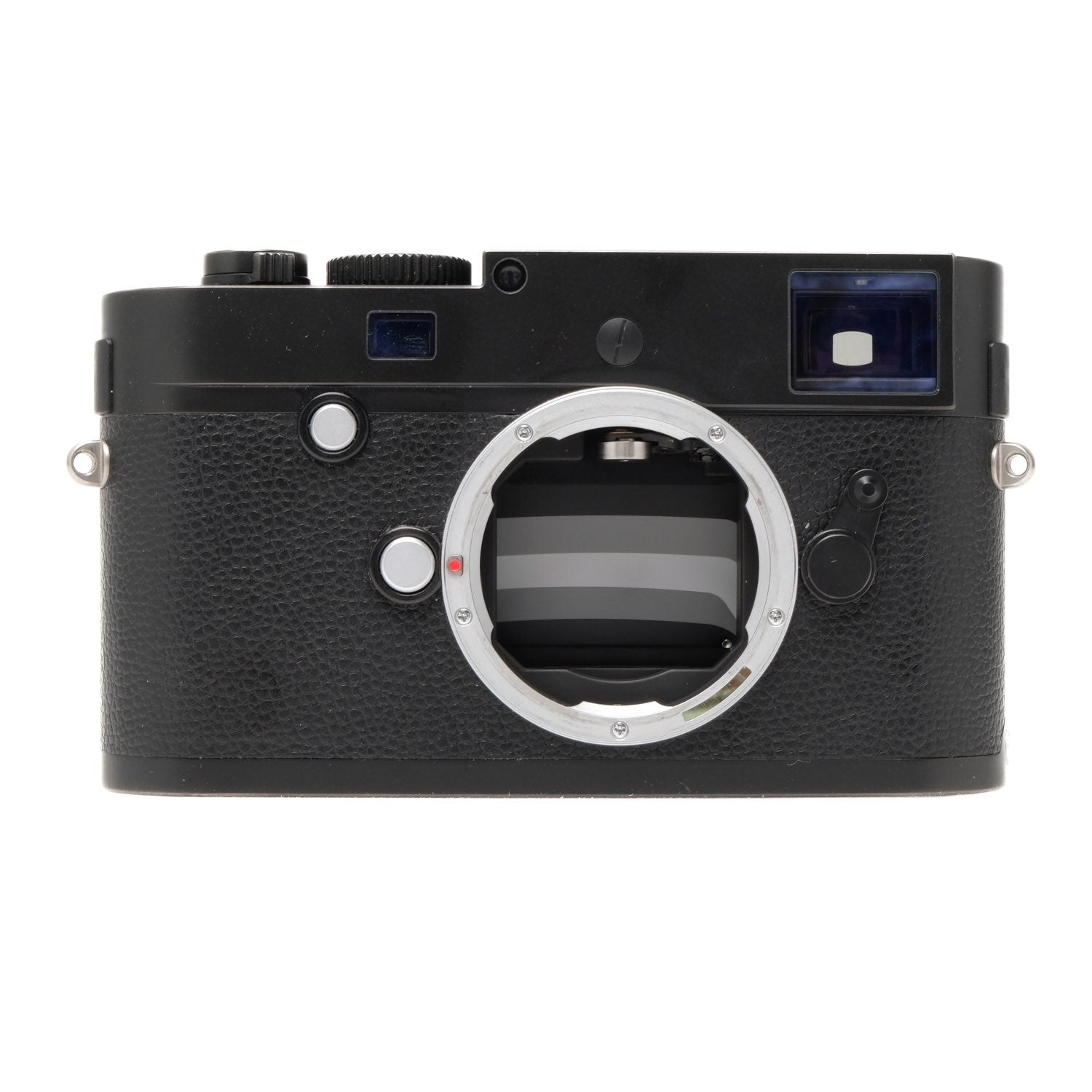Leica M Monochrom (Typ 246), Boxed 4948389
