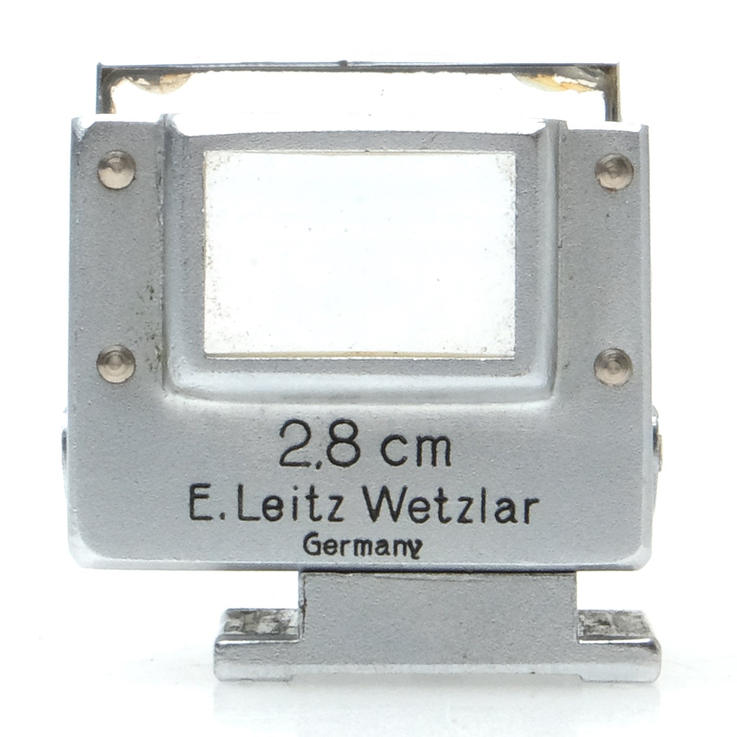 Leica Finder 2.8cm SUOOQ, Boxed (9)