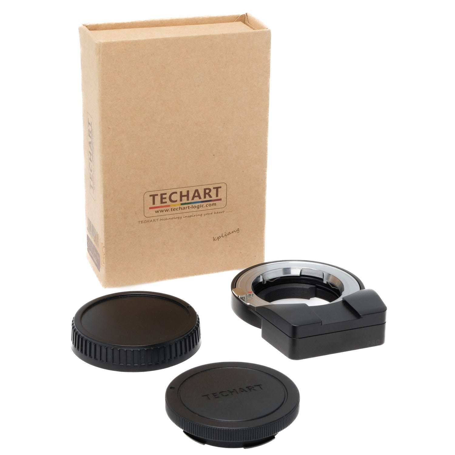 Techart LM-EA7 Lens Adapter, Boxed 20207 – Leica Store San Francisco