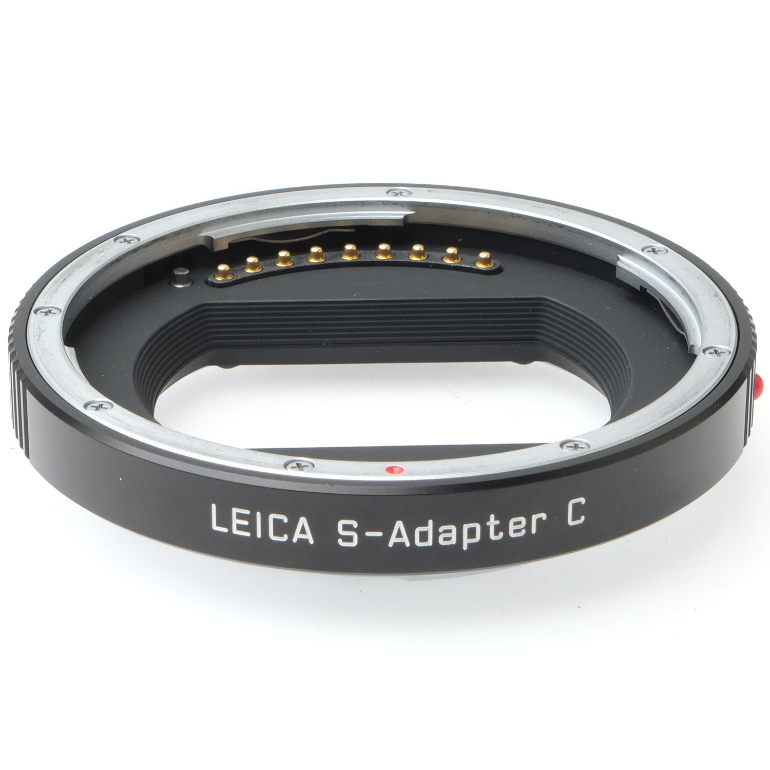 Leica S Adapter C, Boxed (9+)