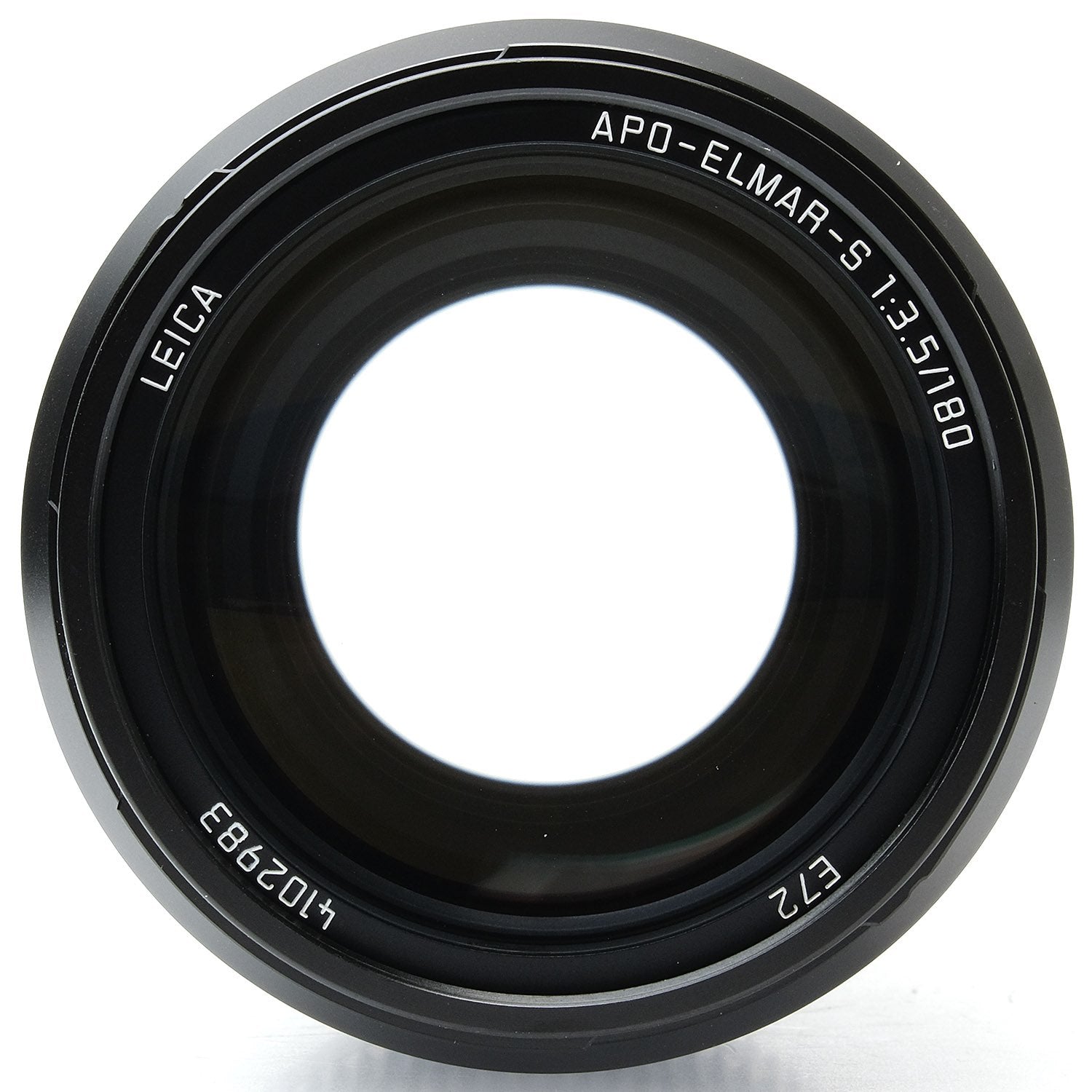Leica 180mm f3.5 Apo Elmar-S, Boxed 4102983