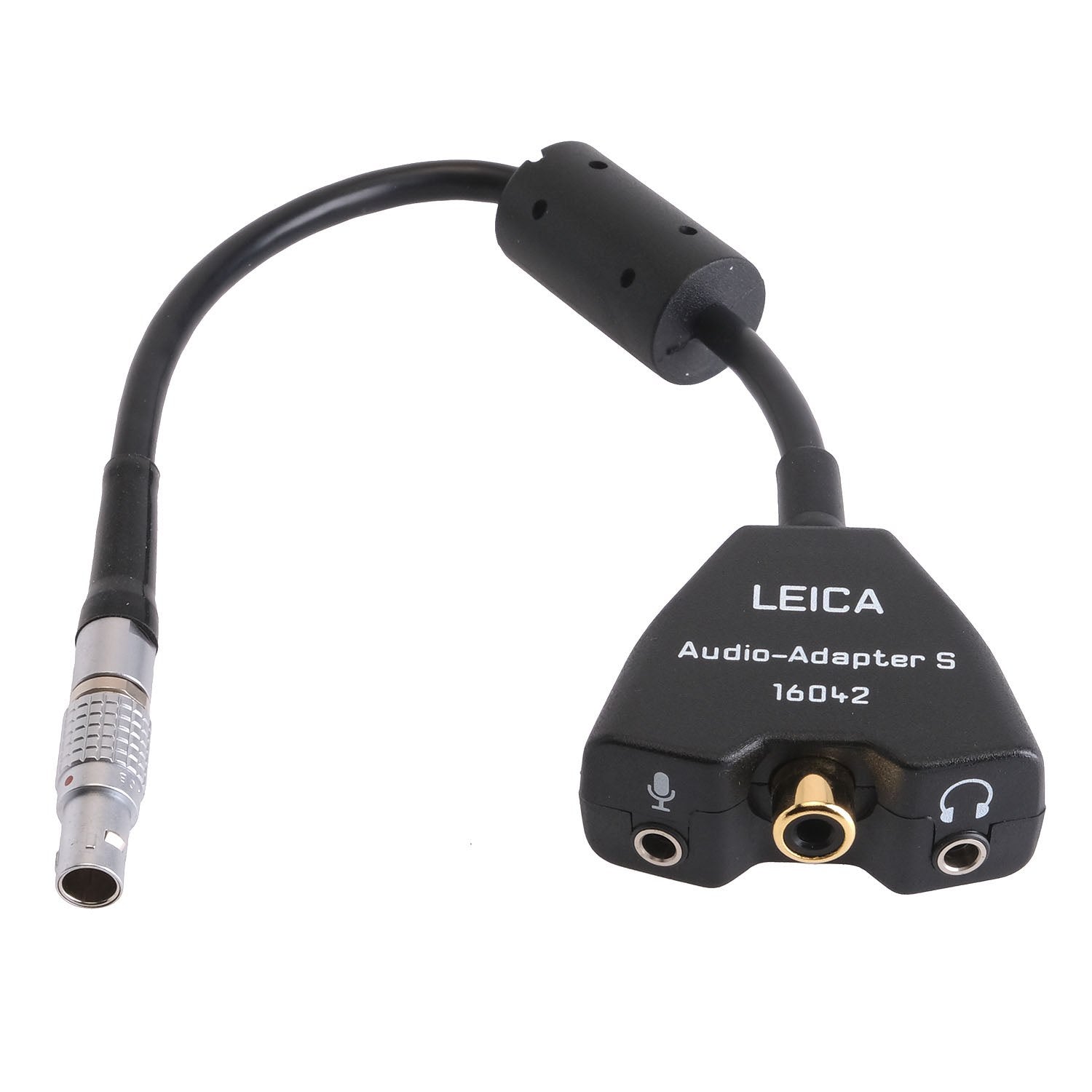 Leica Audio Adapter S 007