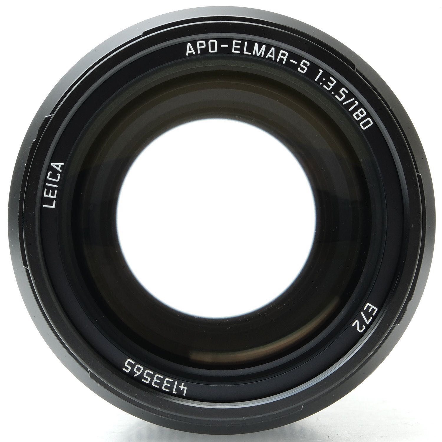 Leica 180mm f3.5 APO-Elmar-S 4133565