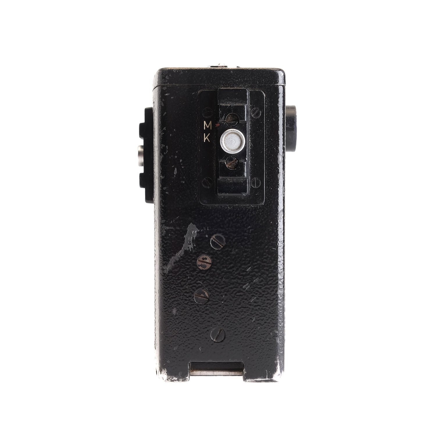 Leica Leicaflex Motor 1984