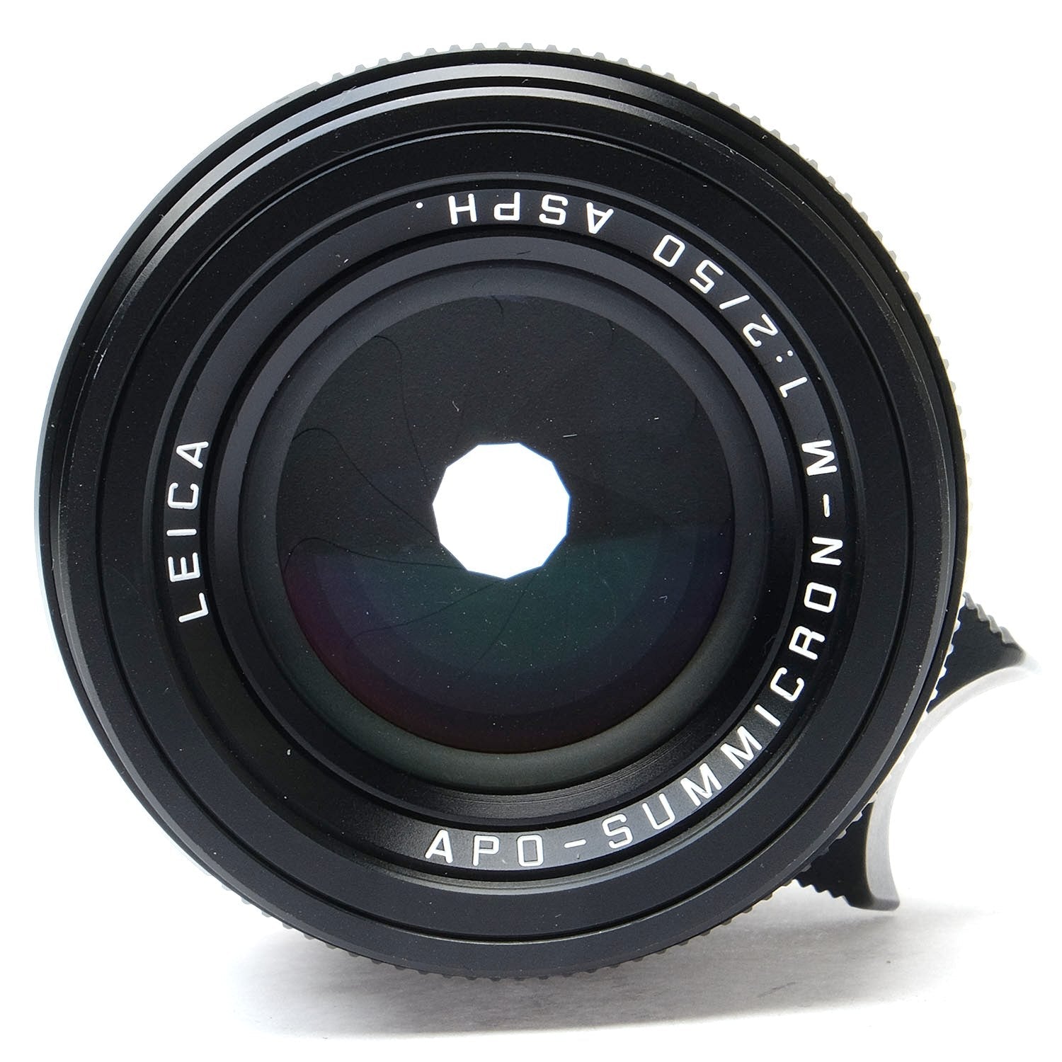Leica 50mm F2.0 APO-Summicron-M, Boxed 4723404