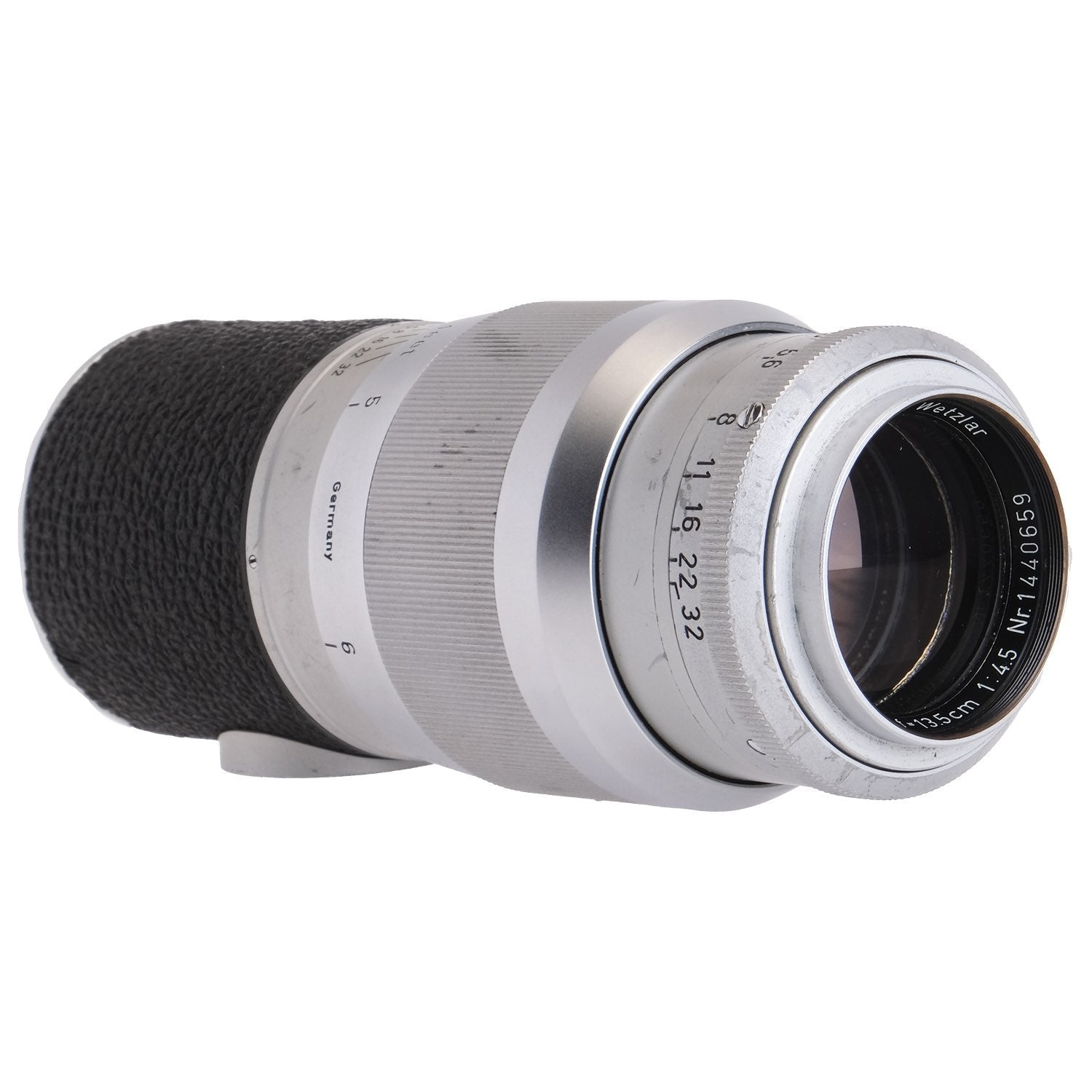 Leica 13.5cm f4.5 1440659